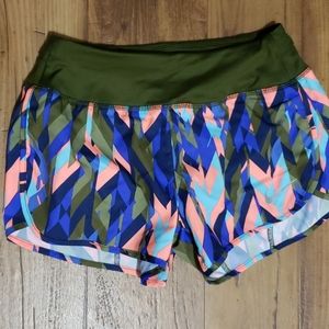 XS Nike running shorts